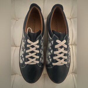 Lucchese “Dallas Cowboys Edition” Prototype Sneakers-One of a Kind!